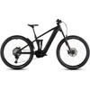 Kép 1/7 - cube-stereo-hybrid-one22-slt-800-prizmblack-n-black-27-5-2026-fully-ebike-kerekpar-101400-s