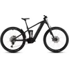Kép 1/6 - cube-stereo-hybrid-one44-exc-800-irongrey-n-chrome-29-2026-fully-ebike-kerekpar-102300-l