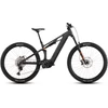 Kép 1/6 - cube-stereo-hybrid-one44-hpc-slx-800-slabgrey-n-orange-27-5-2026-fully-ebike-kerekpar-102500-s
