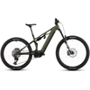Kép 1/7 - cube-stereo-hybrid-one77-hpc-tm-800-reedgreen-n-matrix-29-2026-fully-ebike-kerekpar-103400-l