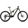 Kép 1/6 - cube-ams-hybrid-one44-c-68x-tm-400x-reedgreen-n-matrix-27-5-2026-fully-ebike-kerekpar-104200-s