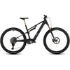 Kép 1/7 - cube-ams-hybrid-one44-c-68x-slt-400x-matrixblack-n-white-29-2026-fully-ebike-kerekpar-104300-l
