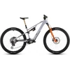 Kép 1/6 - cube-ams-hybrid-one44-c-68x-super-tm-400x-foggrey-n-fibre-27-5-2026-fully-ebike-kerekpar-104400-s