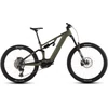 Kép 1/7 - cube-ams-hybrid-one77-c-62-tm-600x-reedgreen-n-matrix-27-5-2026-fully-ebike-kerekpar-105200-s