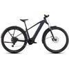 Kép 1/6 - cube-reaction-hybrid-performance-600-fe-indigoblue-n-reflex-29-2026-ebike-kerekpar-107200-xl