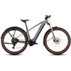 Kép 1/6 - cube-reaction-hybrid-performance-600-fe-plumgrey-n-black-29-2026-ebike-kerekpar-107240-xl