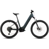 Kép 1/6 - cube-reaction-hybrid-one-800-royalgreen-n-prism-27-5-2026-ebike-kerekpar-108122-le
