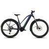Kép 1/6 - cube-reaction-hybrid-pro-800-fe-nebular-n-dazzle-29-2026-ebike-kerekpar-108331-xlt