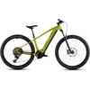 Kép 1/7 - cube-reaction-hybrid-slx-800-fe-silverdust-n-chrome-27-5-2026-ebike-kerekpar-108440-l