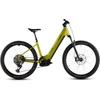 Kép 1/6 - cube-reaction-hybrid-slt-800-hazeblue-n-fume-29-2026-ebike-kerekpar-108442-se