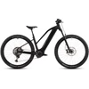 Kép 1/6 - cube-reaction-hybrid-race-800-lizard-n-black-29-2026-ebike-kerekpar-108601-xlt