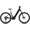 Kép 1/6 - cube-reaction-hybrid-race-800-lizard-n-black-27-5-2026-ebike-kerekpar-108602-se