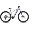 Kép 1/6 - cube-reaction-hybrid-slx-800-silverdust-n-chrome-29-2026-ebike-kerekpar-108610-m