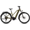 Kép 1/7 - cube-touring-hybrid-pro-800-goldenlime-n-black-28-2026-ebike-kerekpar-111211-54t