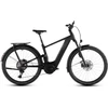 Kép 1/5 - cube-kathmandu-hybrid-one11-hpc-slt-800-carbon-n-silverdust-28-2026-ebike-kerekpar-1113600-58