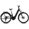 Kép 1/6 - cube-kathmandu-hybrid-one11-hpc-slt-800-carbon-n-silverdust-28-2026-ebike-kerekpar-1113602-50e