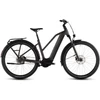 Kép 1/6 - cube-touring-hybrid-comfort-slx-800-charcoal-n-chrome-28-2026-ebike-kerekpar-111401-58t