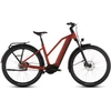 Kép 1/5 - cube-touring-hybrid-comfort-slx-800-chilli-n-chrome-28-2026-ebike-kerekpar-111411-54t