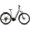 Kép 1/6 - cube-kathmandu-hybrid-one-800-pea-n-green-28-2026-ebike-kerekpar-112132-62e