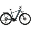 Kép 1/6 - cube-kathmandu-hybrid-exc-800-smaragdgrey-n-prism-28-2026-ebike-kerekpar-112510-50