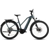Kép 1/6 - cube-kathmandu-hybrid-exc-800-smaragdgrey-n-prism-28-2026-ebike-kerekpar-112511-50t