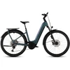 Kép 1/6 - cube-kathmandu-hybrid-exc-800-smaragdgrey-n-prism-28-2026-ebike-kerekpar-112512-46e
