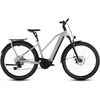 Kép 1/5 - cube-kathmandu-hybrid-slx-800-foggrey-n-grey-28-2026-ebike-kerekpar-112611-58t