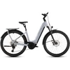 Kép 1/6 - cube-kathmandu-hybrid-slx-800-foggrey-n-grey-28-2026-ebike-kerekpar-112612-54e