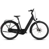 Kép 1/6 - cube-supreme-hybrid-comfort-pro-600-grey-n-chrome-28-2026-ebike-kerekpar-114200-50e