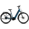 Kép 1/6 - cube-supreme-hybrid-deluxe-pro-600-electricblue-n-chrome-26-2026-ebike-kerekpar-114510-42e