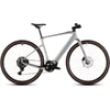 Kép 1/6 - cube-nulane-hybrid-c-62-race-400x-sleekgrey-n-prism-28-2026-ebike-kerekpar-117500-xl
