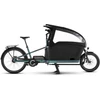 Kép 1/8 - cube-cargo-hybrid-comfort-pro-family-800-smaragdgrey-n-reflex-26-20-2026-ebike-kerekpar-124201-26-20