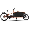 Kép 1/7 - cube-cargo-hybrid-comfort-slx-800-rustorange-n-reflex-26-20-2026-ebike-kerekpar-124301-26-20