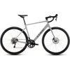 Kép 1/6 - cube-attain-race-foggrey-n-shift-28-2026-orszaguti-kerekpar-125200-56