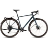 Kép 1/6 - cube-nuroad-one-fe-grovegreennblack-28-2026-gravel-kerekpar-129220-XS