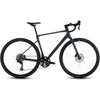Kép 1/6 - cube-nuroad-race-royalgreennblack-28-2026-gravel-kerekpar-129450-XS