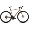 Kép 1/6 - cube-nuroad-race-cappuccinonblack-28-2026-gravel-kerekpar-129460-M