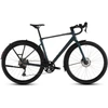 Kép 1/6 - cube-nuroad-race-fe-royalgreennblack-28-2026-gravel-kerekpar-129470-XS