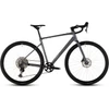 Kép 1/6 - cube-nuroad-slx-ashgreyngrey-28-2026-gravel-kerekpar-129500-L