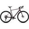 Kép 1/6 - cube-nuroad-slx-molotovnblack-28-2026-gravel-kerekpar-129510-M
