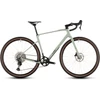 Kép 1/6 - cube-nuroad-c62-one-aloegreennblack-28-2026-gravel-kerekpar-130110-L
