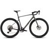 Kép 1/6 - cube-nuroad-c62-ex-oldgreynprism-28-2026-gravel-kerekpar-130300-XS