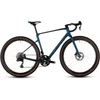 Kép 1/6 - cube-nuroad-c62-race-nebulanblue-28-2026-gravel-kerekpar-130400