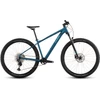 Kép 1/6 - cube-attention-pro-electricbluenblue-29-2026-mtb-kerekpar-142110-XL