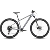 Kép 1/6 - cube-attention-slx-slategreynblack-29-2026-mtb-kerekpar-142200-L