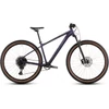 Kép 1/6 - cube-attention-slx-purplegalaxynblack-275-2026-mtb-kerekpar-142220-S