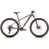 Kép 1/6 - cube-reaction-pro-blushnblack-29-2026-mtb-kerekpar-143120-M
