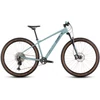 Kép 1/6 - cube-reaction-slx-tealgreynblack-29-2026-mtb-kerekpar-143210-M