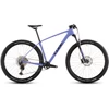 Kép 1/6 - cube-reaction-c62-one-lucidlilacnblack-29-2026-mtb-kerekpar-145110-L