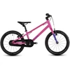 Kép 1/6 - cube-numove-160-fucsianplum-16-2026-gyerek-kerekpar-150320-16